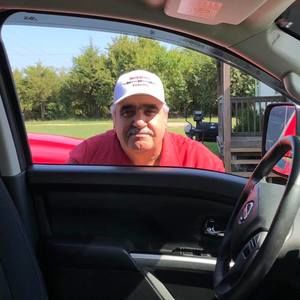 Meet your Posher, Ramon